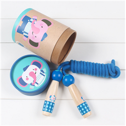 Kinder Skip Rope  Funny Animal