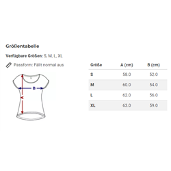 JRS T-Shirt Women