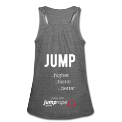 JRS Tank Top