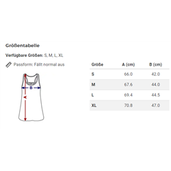 JRS Tank Top