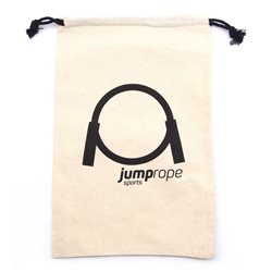 Springseil BAG - nature