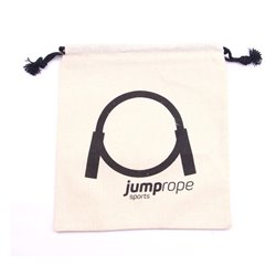 Springseil BAG - nature