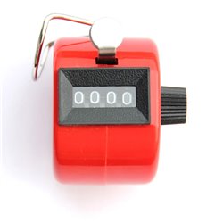 Handzähler KLICK