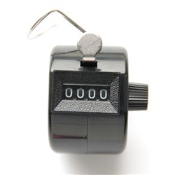 Handzähler KLICK