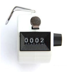 Handzähler KLICK