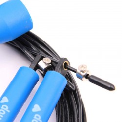 Springseil Double Dutch SUPERSPEED