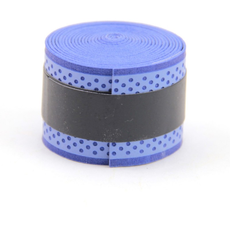 Springseil Griff Tape gepunktet
