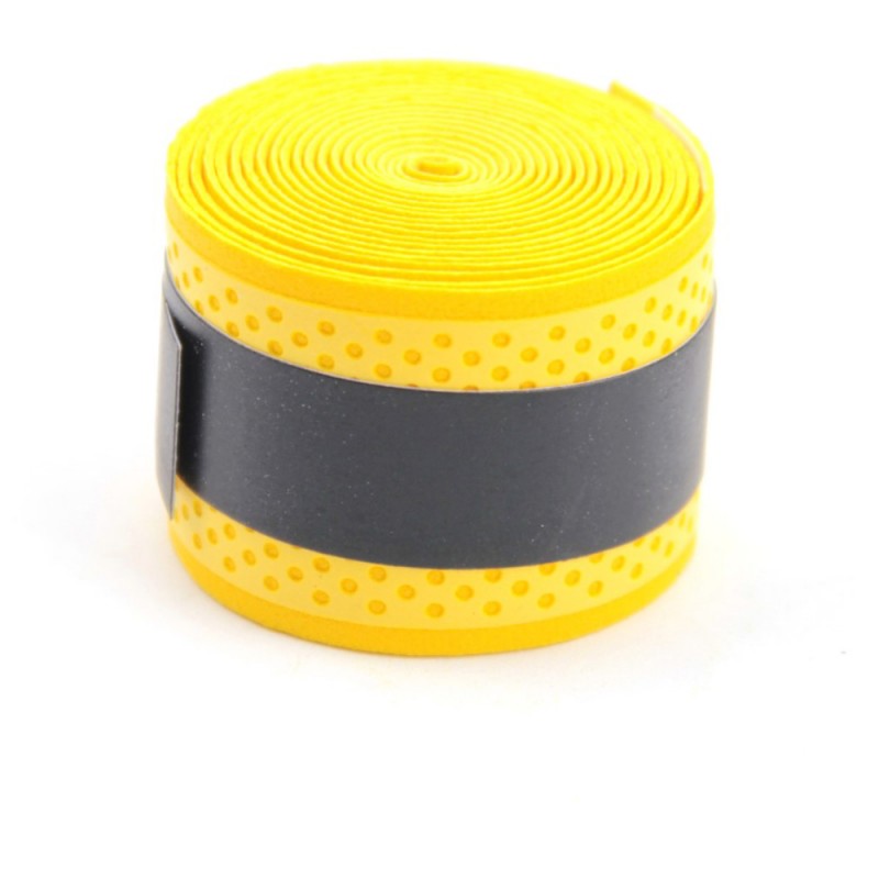 Springseil Griff Tape gepunktet