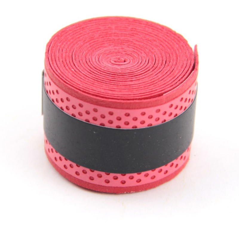 Springseil Griff Tape gepunktet