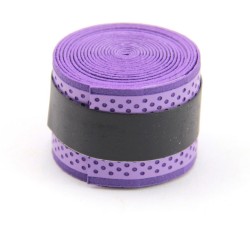 Springseil Griff Tape gepunktet