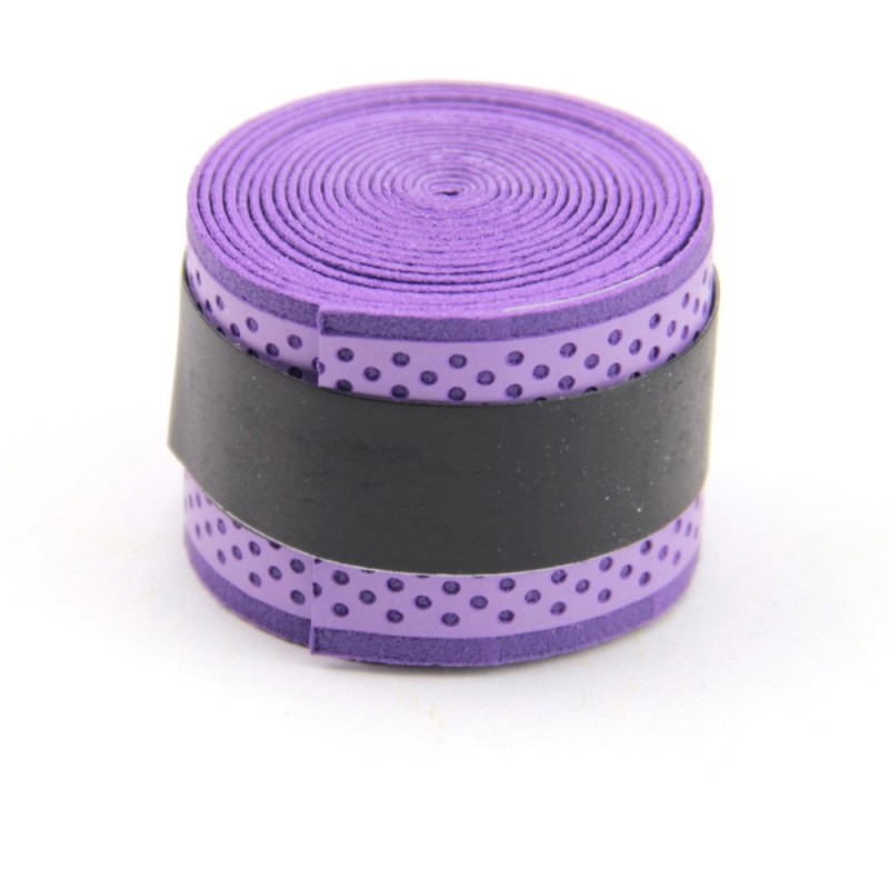 Springseil Griff Tape gepunktet